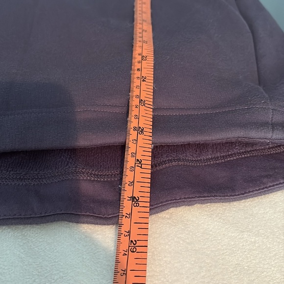 ATHLETA Mauve Purple Sweater - Picture 10 of 12